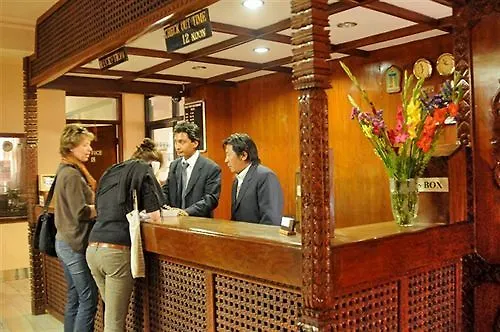 Hotel Excelsior Kathmandu
