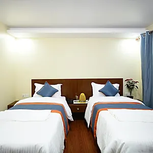 호텔 Karma Nepal