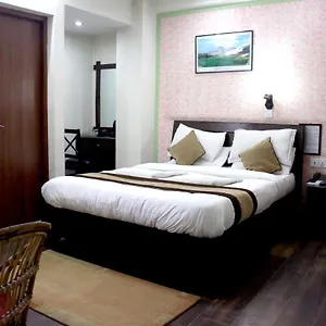 Hotel Alpine &, Katmandou
