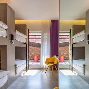 Gaas Baasco Hotel