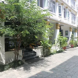 Hotel Durbar &, Kathmandu