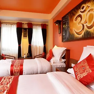 Hotel Karma Boutique, Katmandou