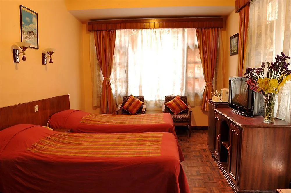 Hotel Excelsior Kathmandu