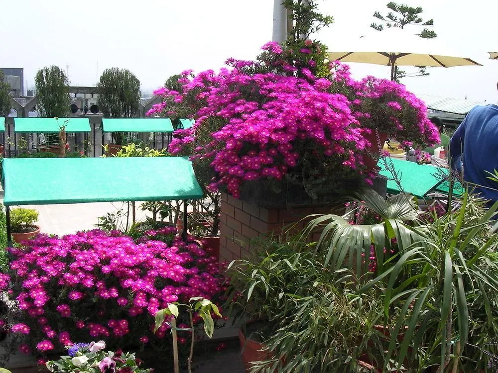 Hotel Excelsior Kathmandu