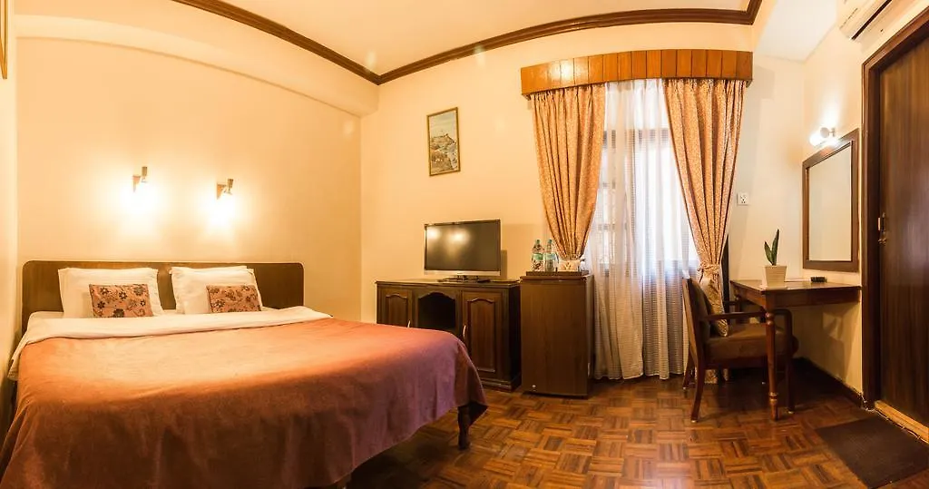 Hotel Excelsior Kathmandu