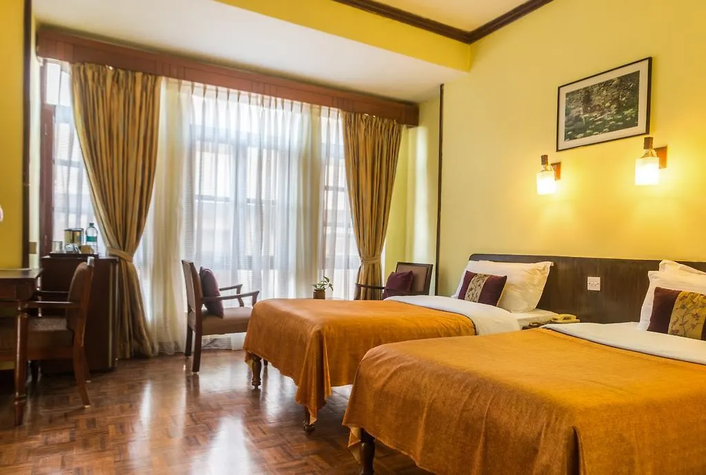 Hotel Excelsior Kathmandu