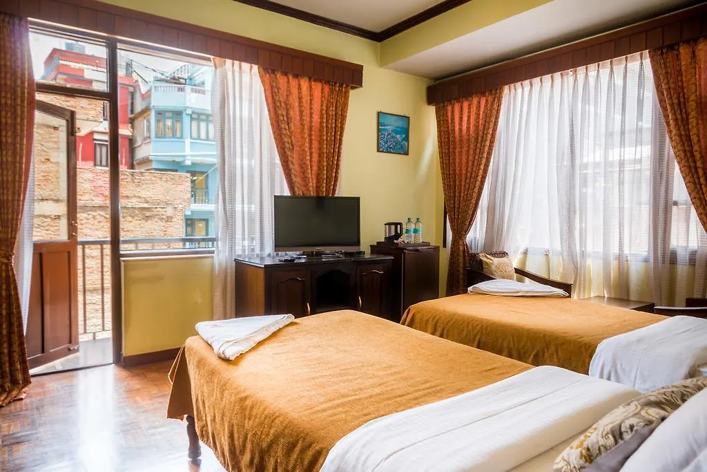 Hotel Excelsior Kathmandu