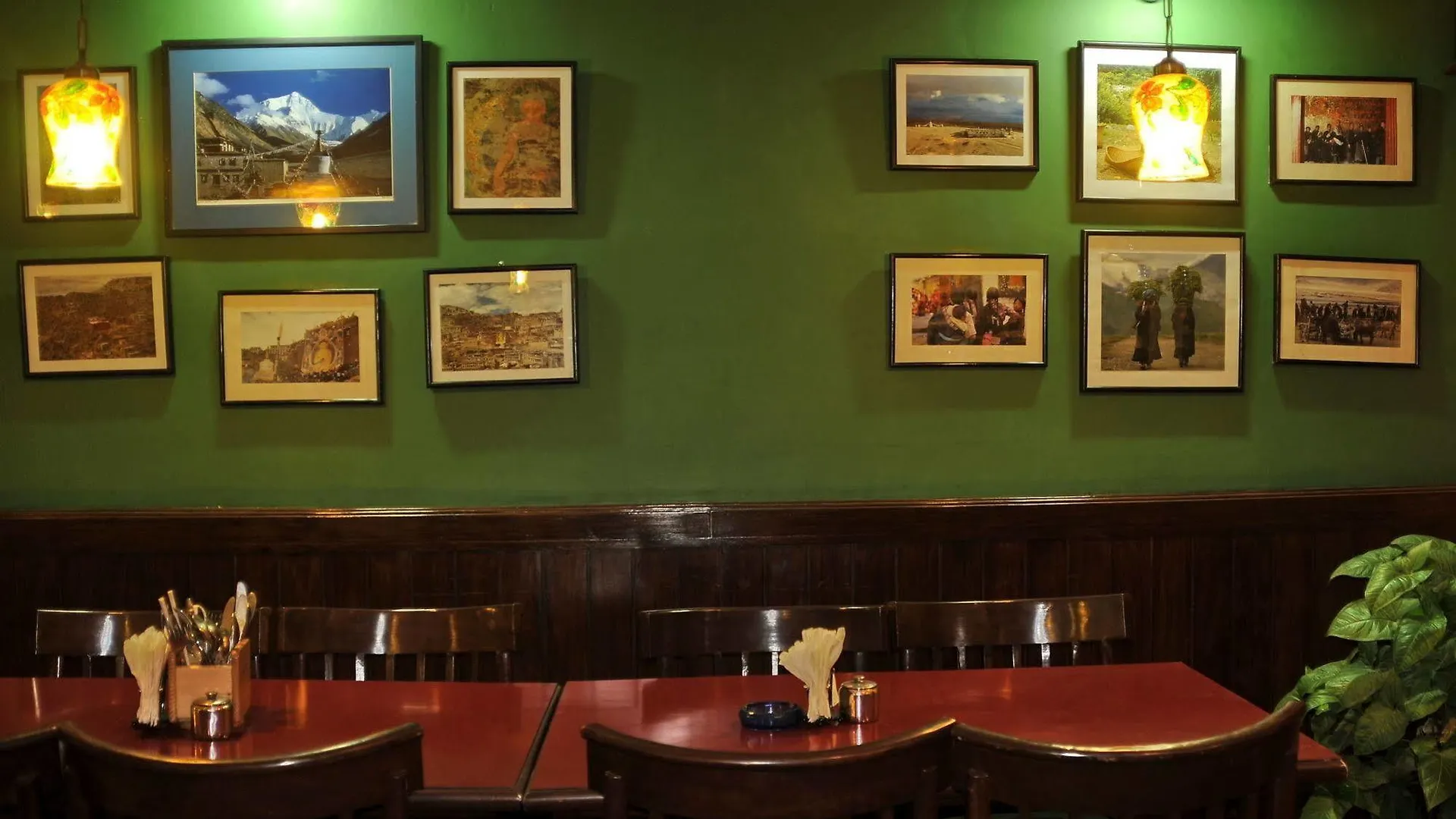 Hotel Excelsior Kathmandu