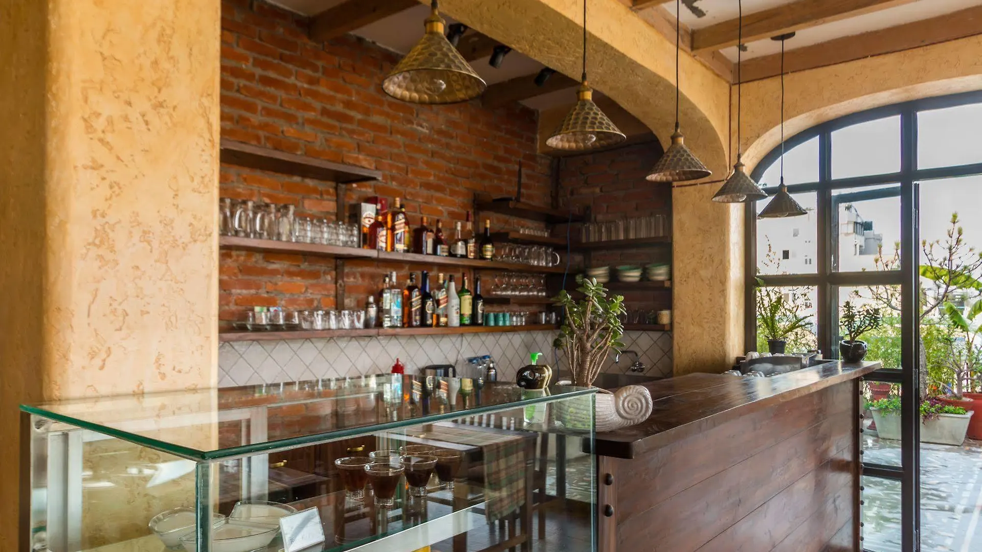 Hotel Excelsior Kathmandu