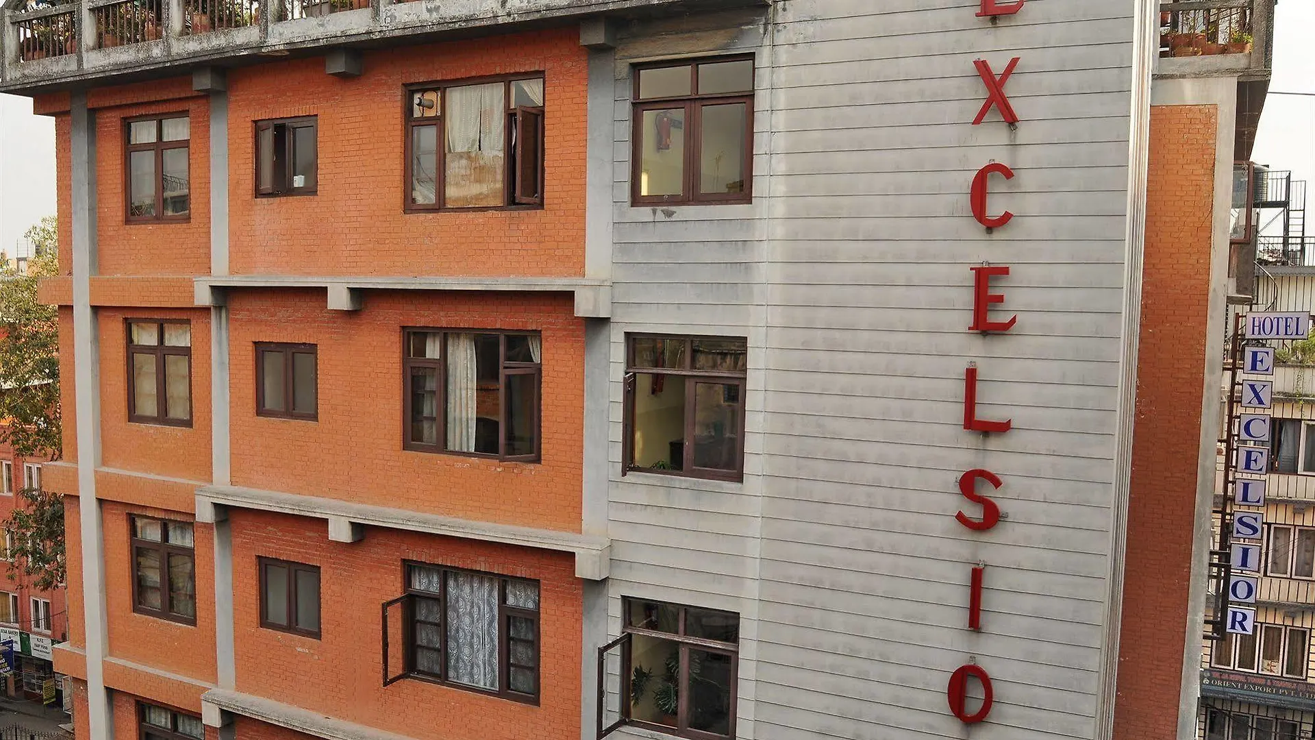 Hotel Excelsior Kathmandu