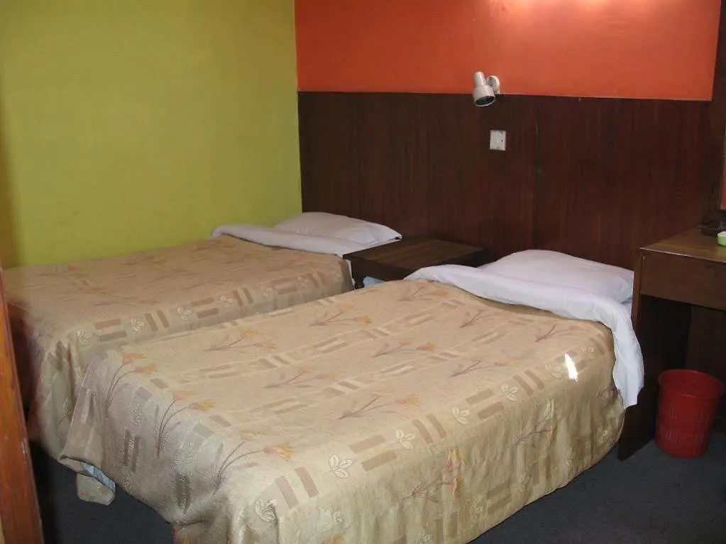 Hotel Excelsior Kathmandu
