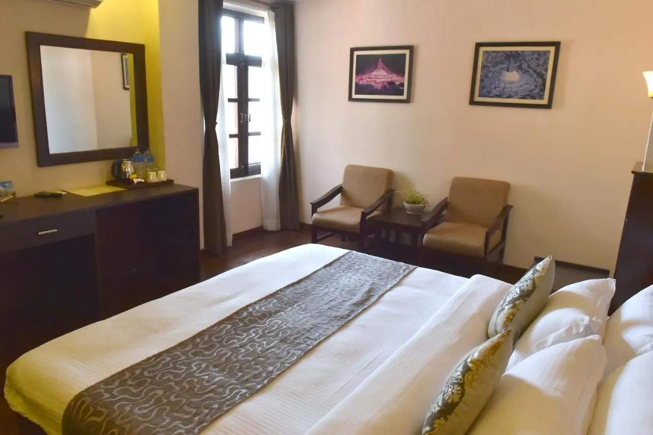 Hotel Excelsior Kathmandu